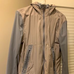 Lulu Hooded Jacket